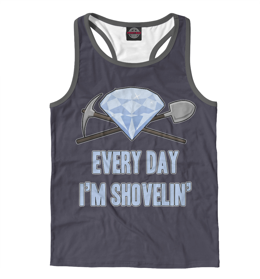 

Minecraft Everyday