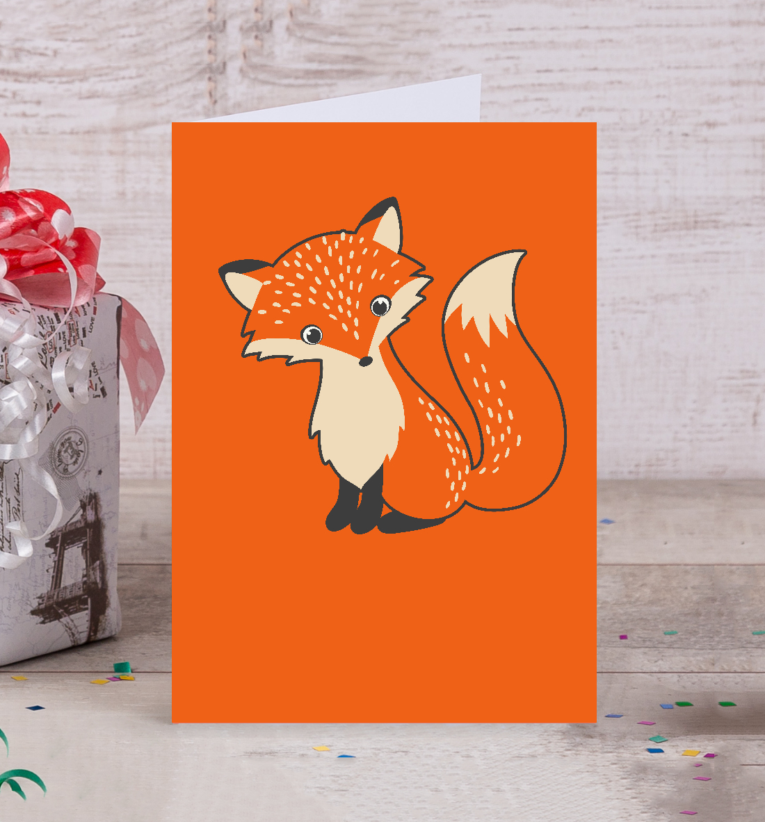 

Fox