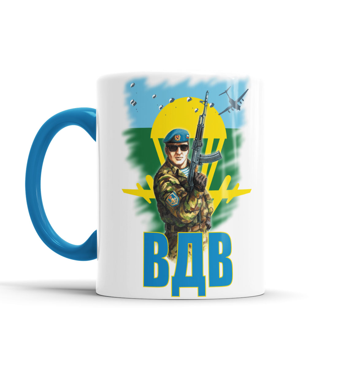 

ВДВ