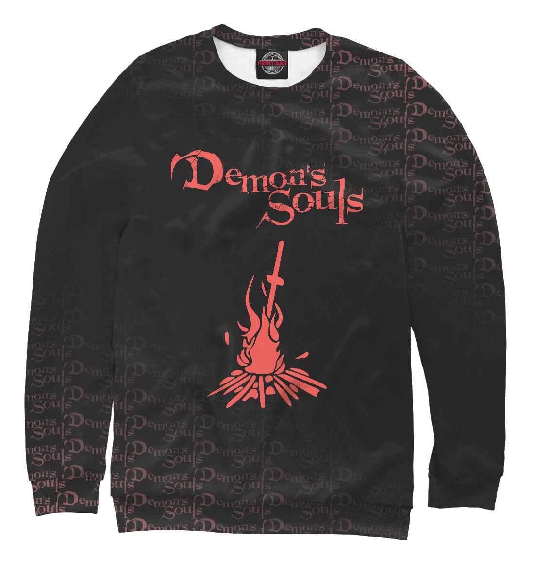 

Demon`s Soyls