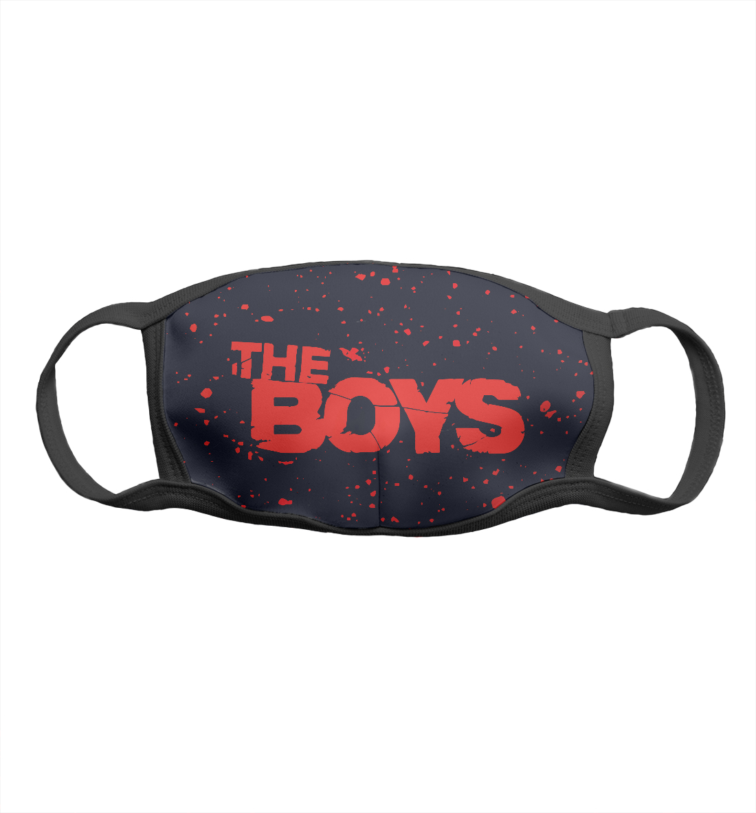 

The Boys / Пацаны