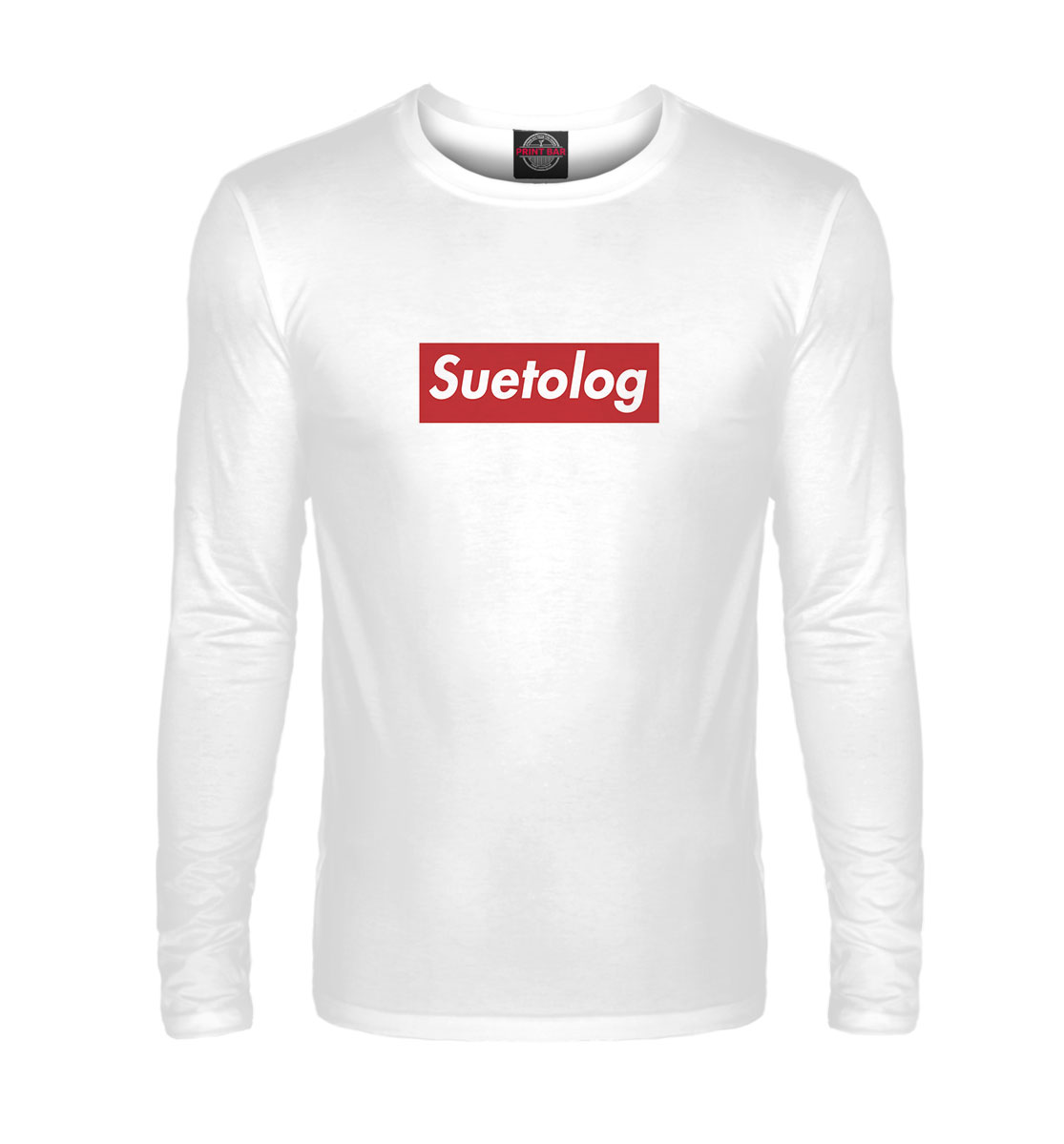 

Suetolog