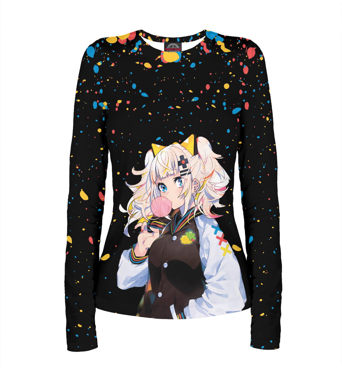 

Kaguya Luna