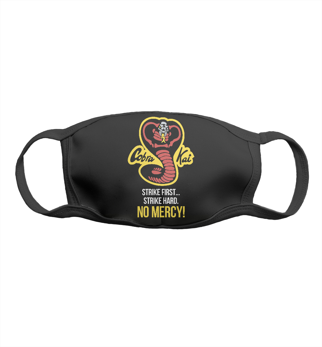 

Cobra Kai