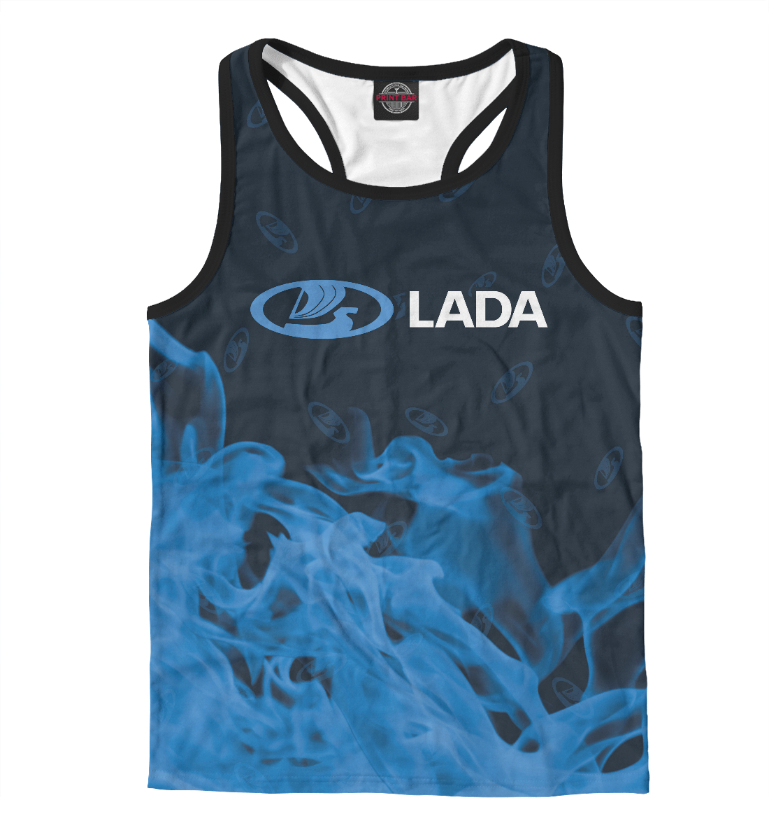 

Лада / Lada