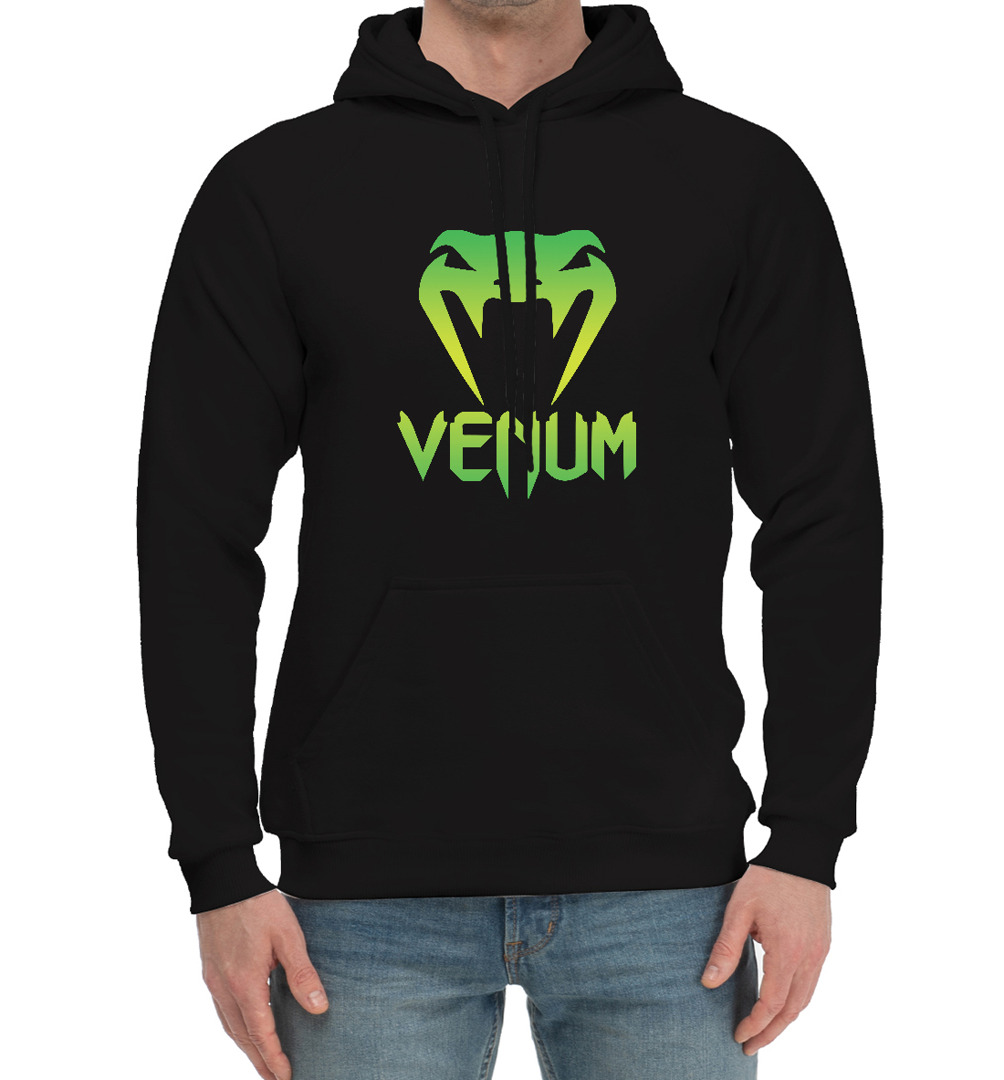 

Venum