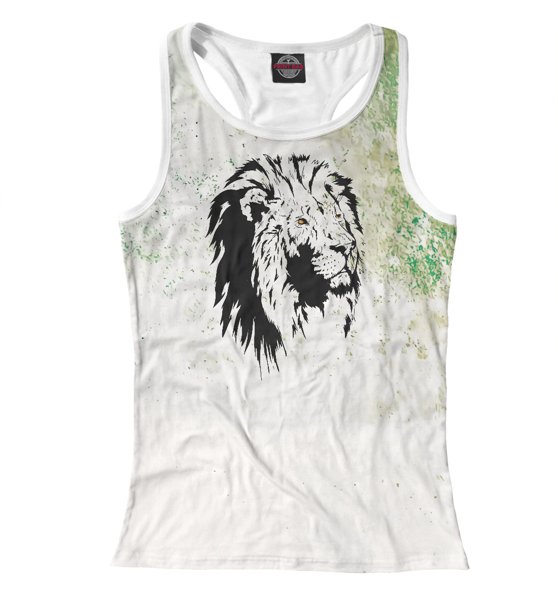 

Lion Girl Grandcat