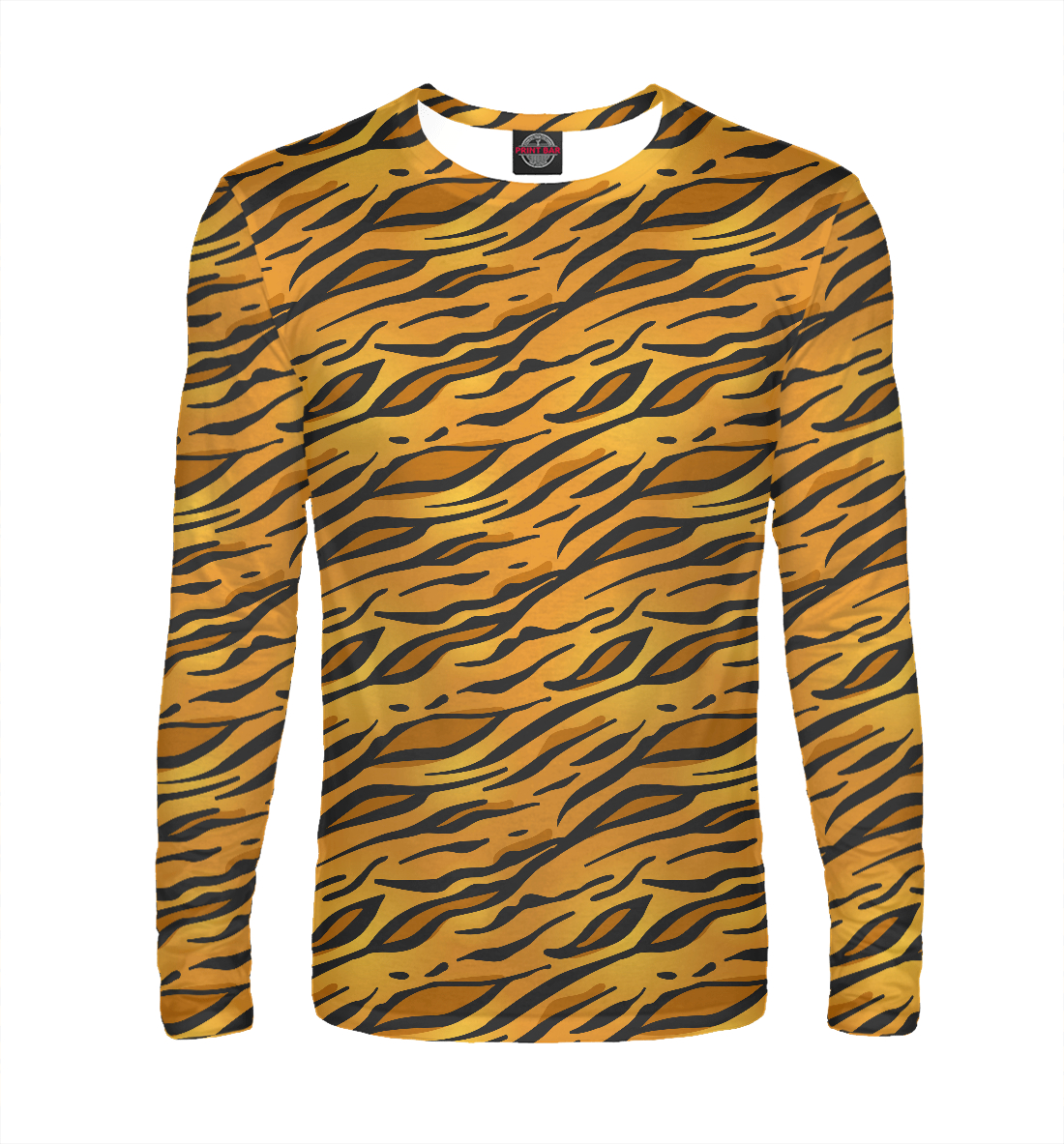 

Тигровый Окрас