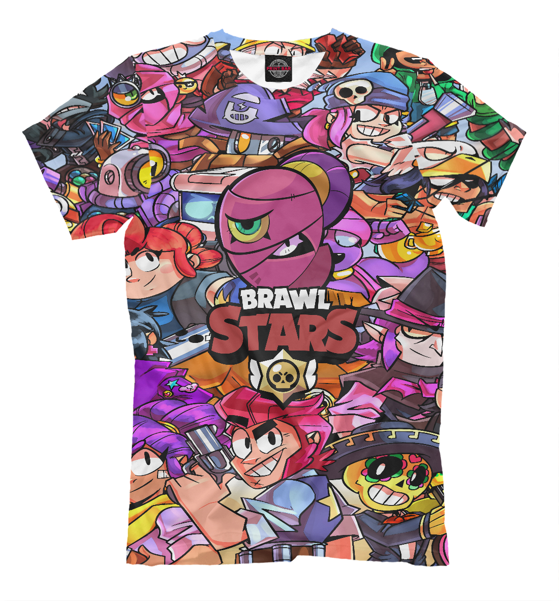 

Brawl Stars NITA