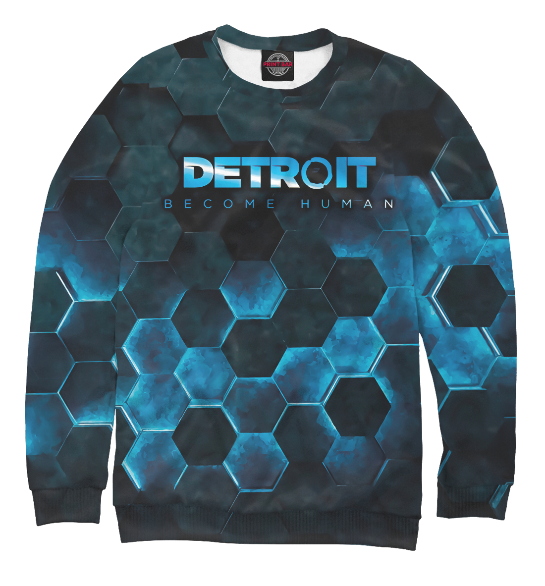 

Detroit: Become Human