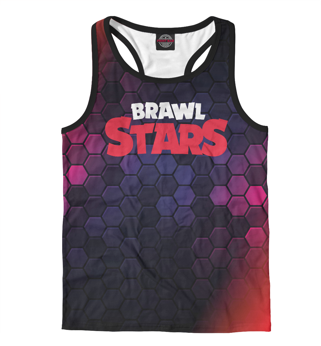 

Brawl Stars / Бравл Старс