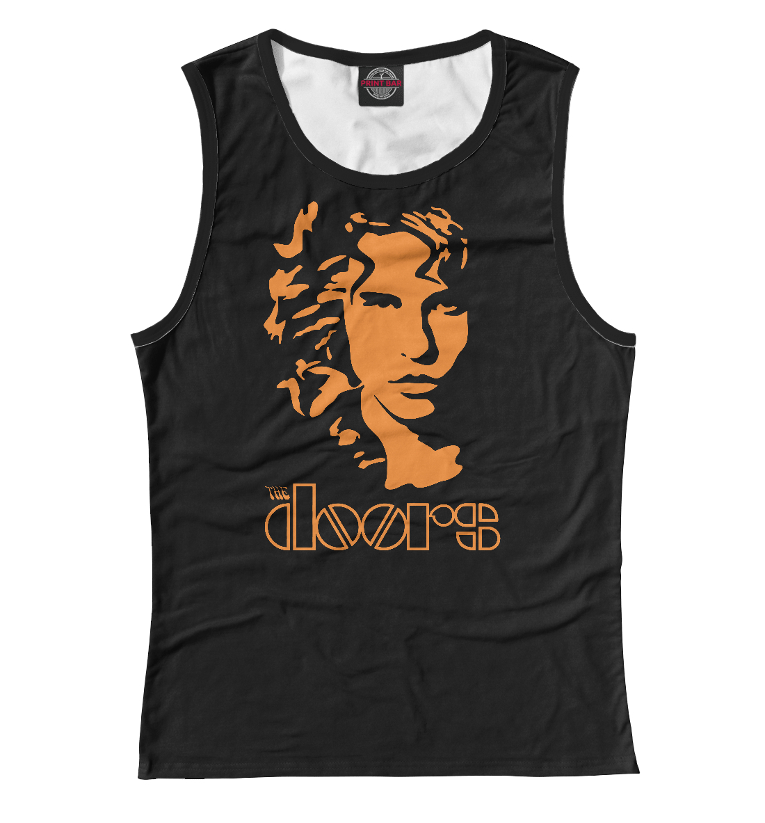 

The Doors