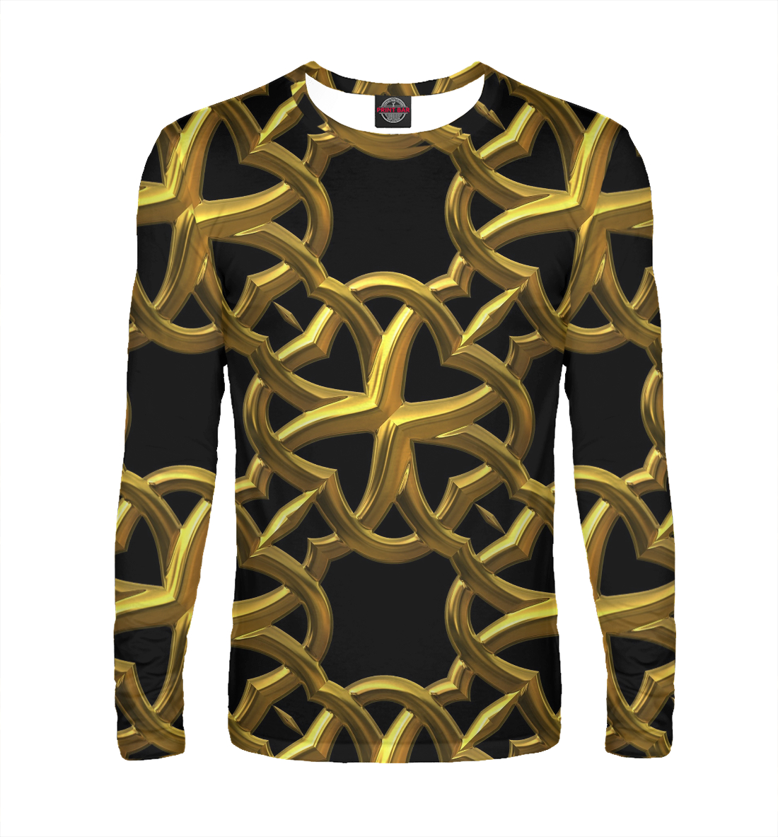 

BLACK&GOLD
