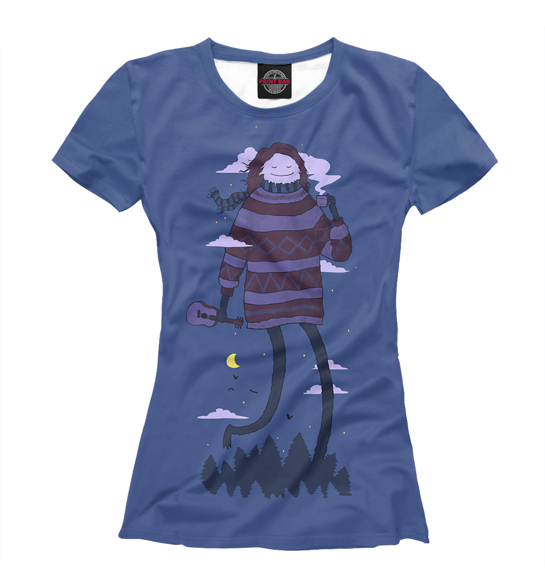 

Adventure time
