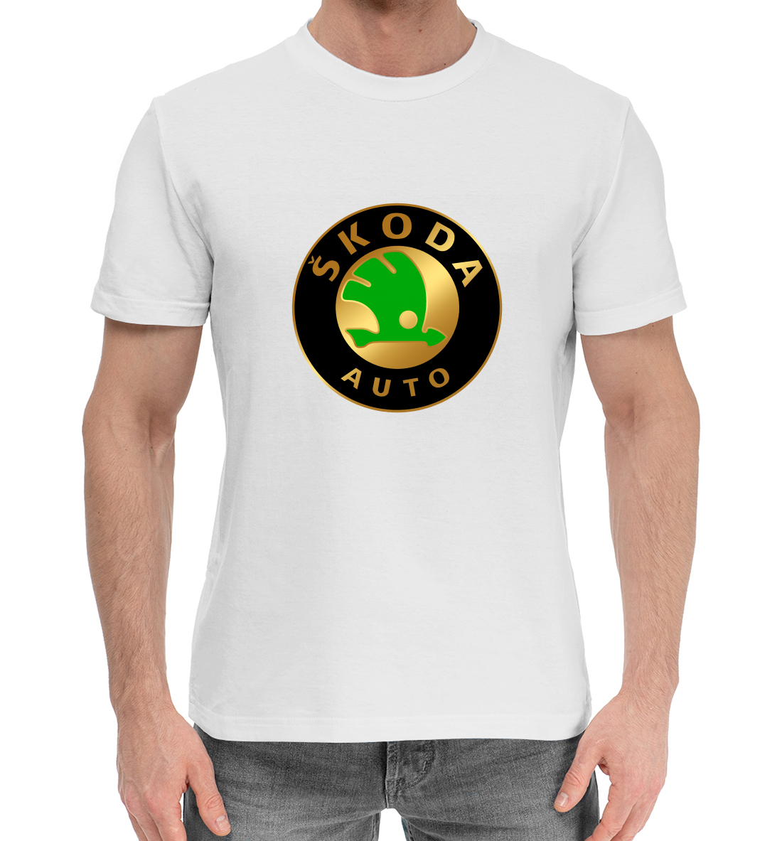 

Skoda Gold