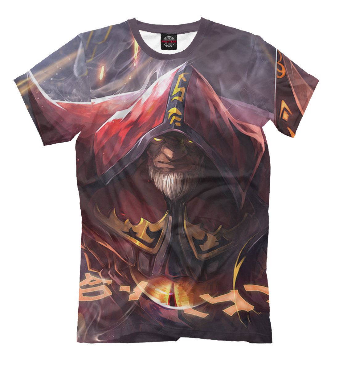 

Warlock