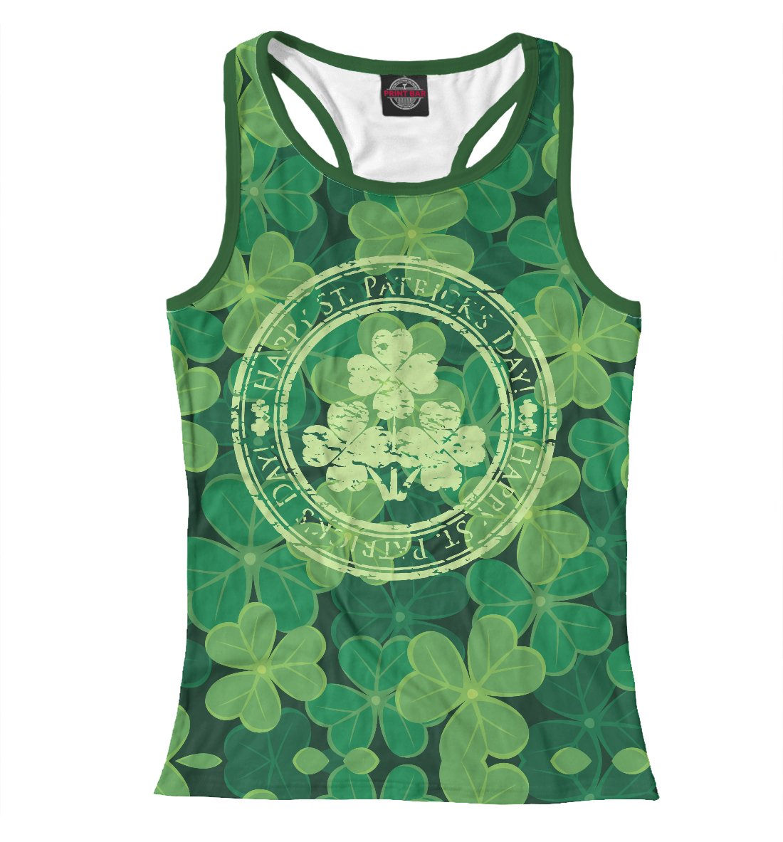 

Ireland, Happy St. Patrick's Day