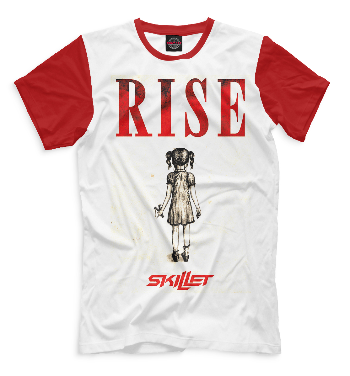 

Skillet