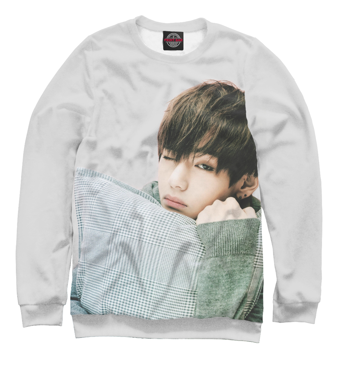 

Bts V