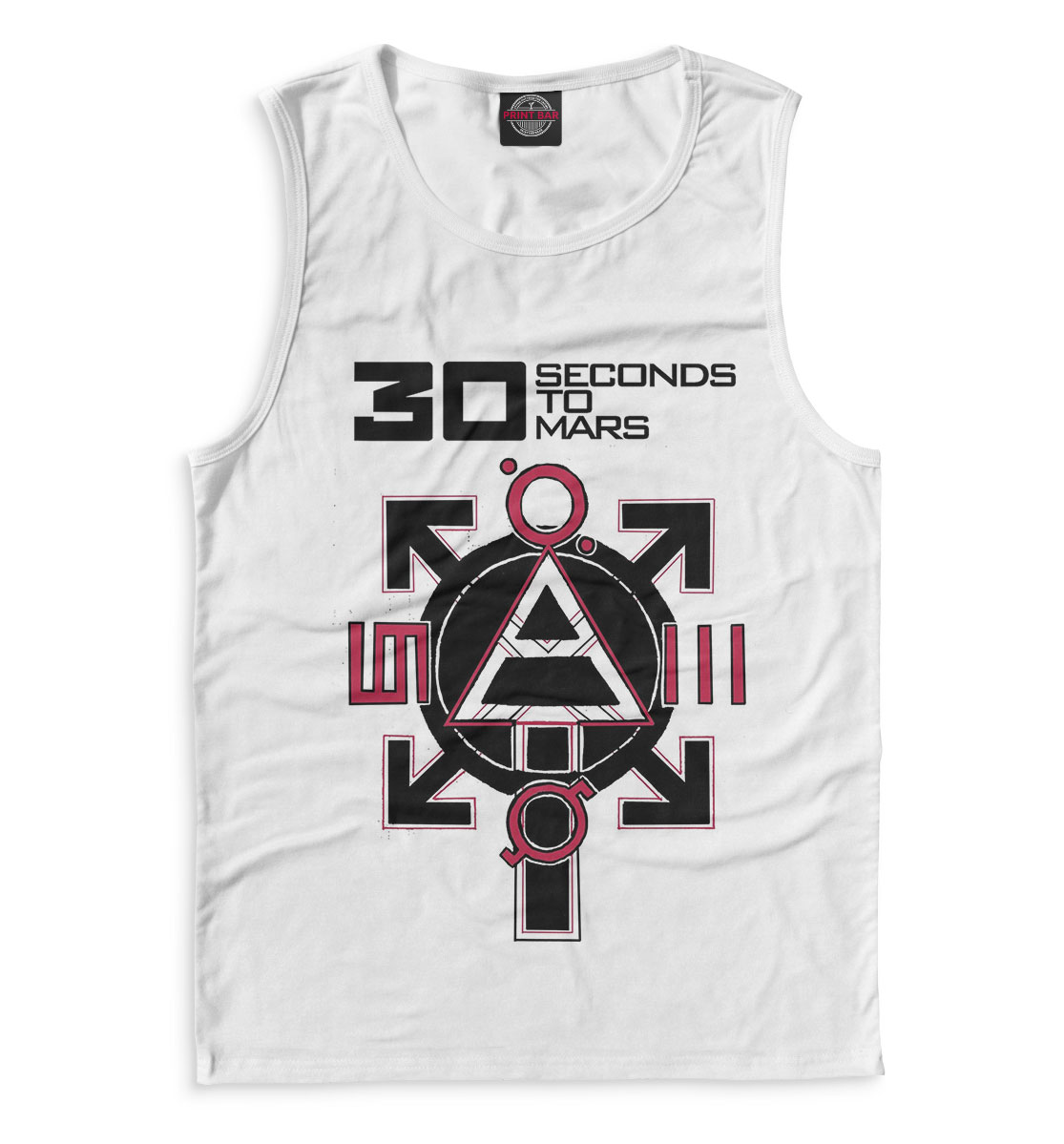 

30 Seconds to Mars