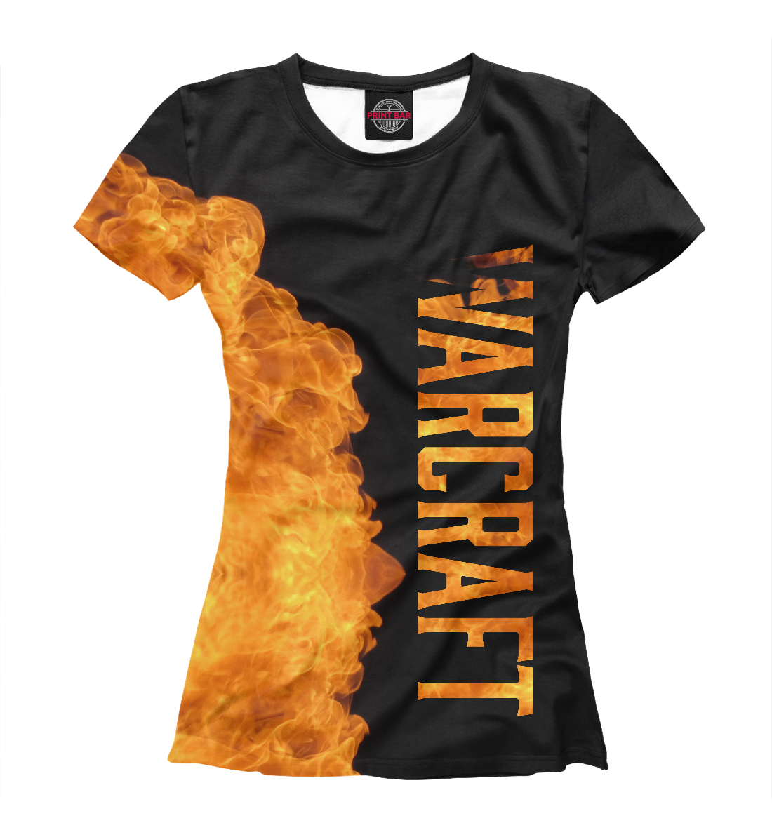 

WARCERAFT