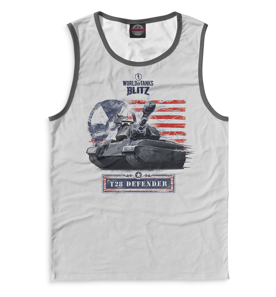 

World of Tanks Blitz