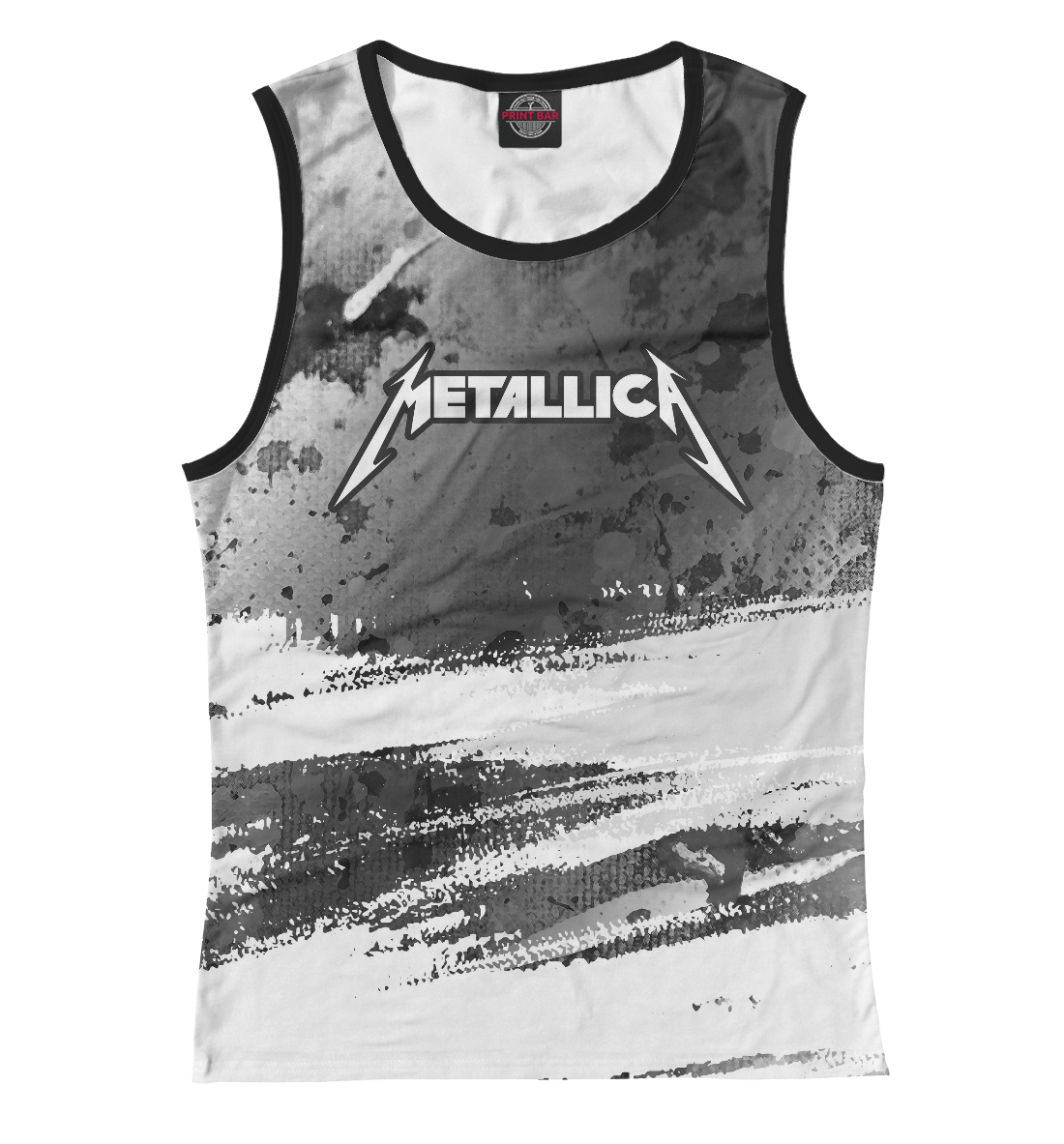 

Metallica / Металлика