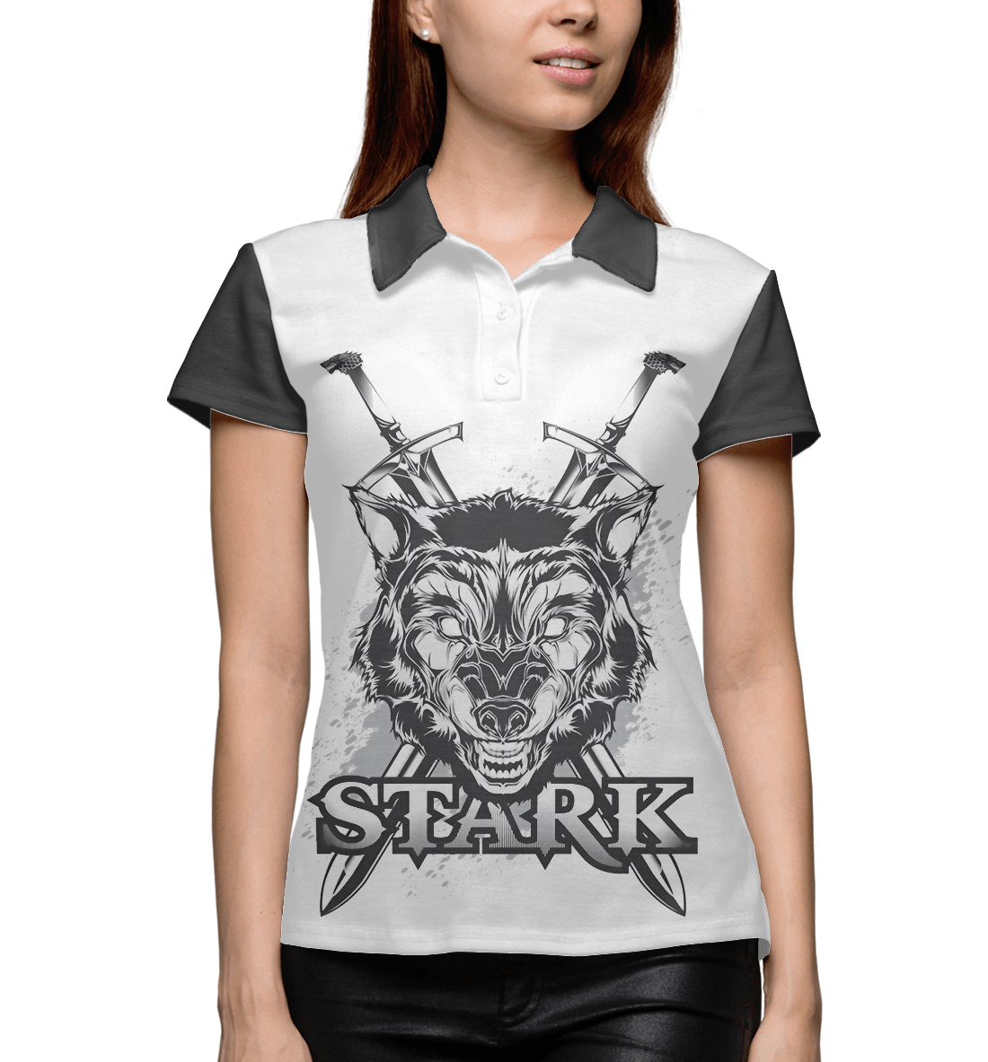 

Game of Thrones Stark