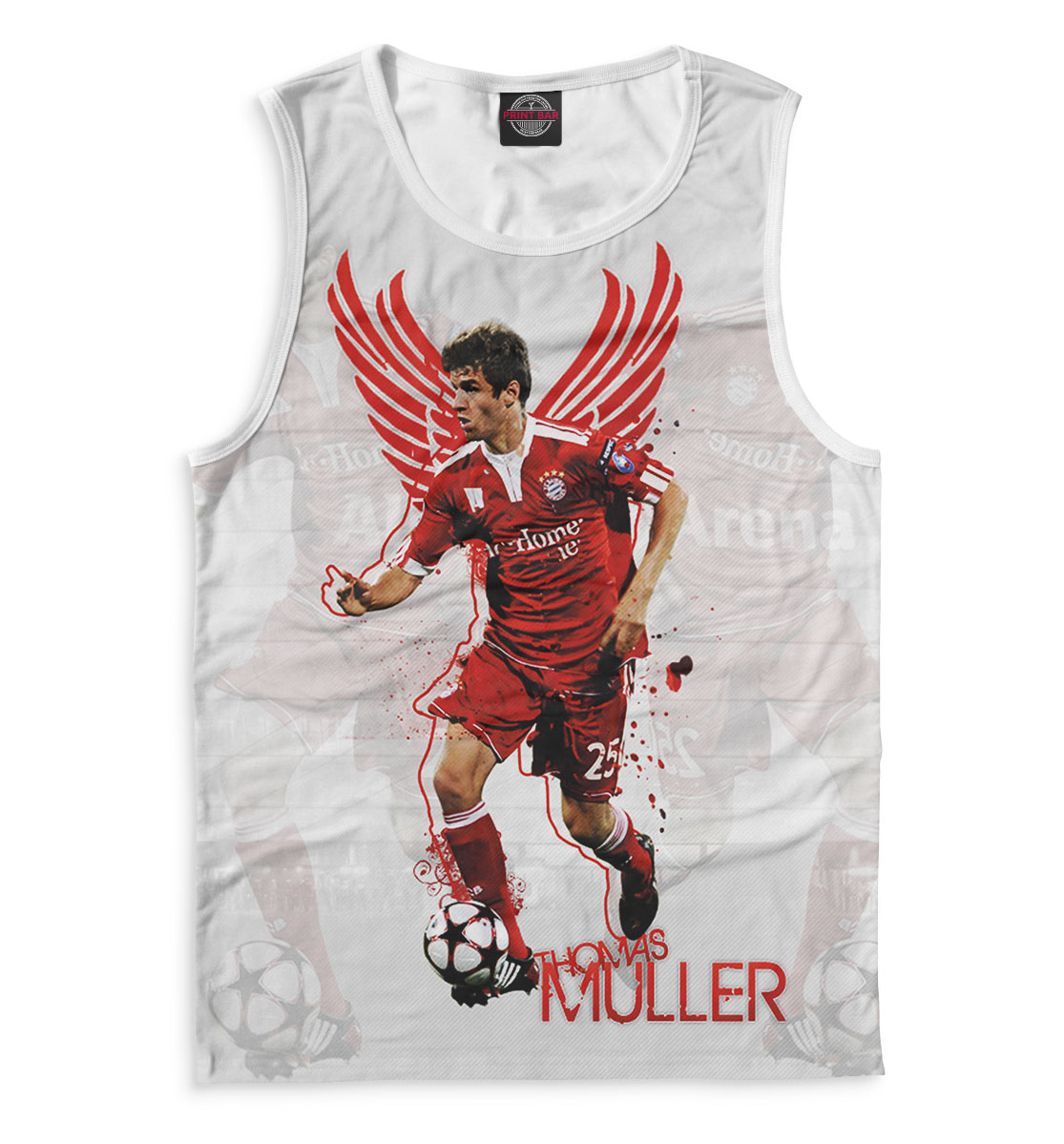 

Bayern Munchen