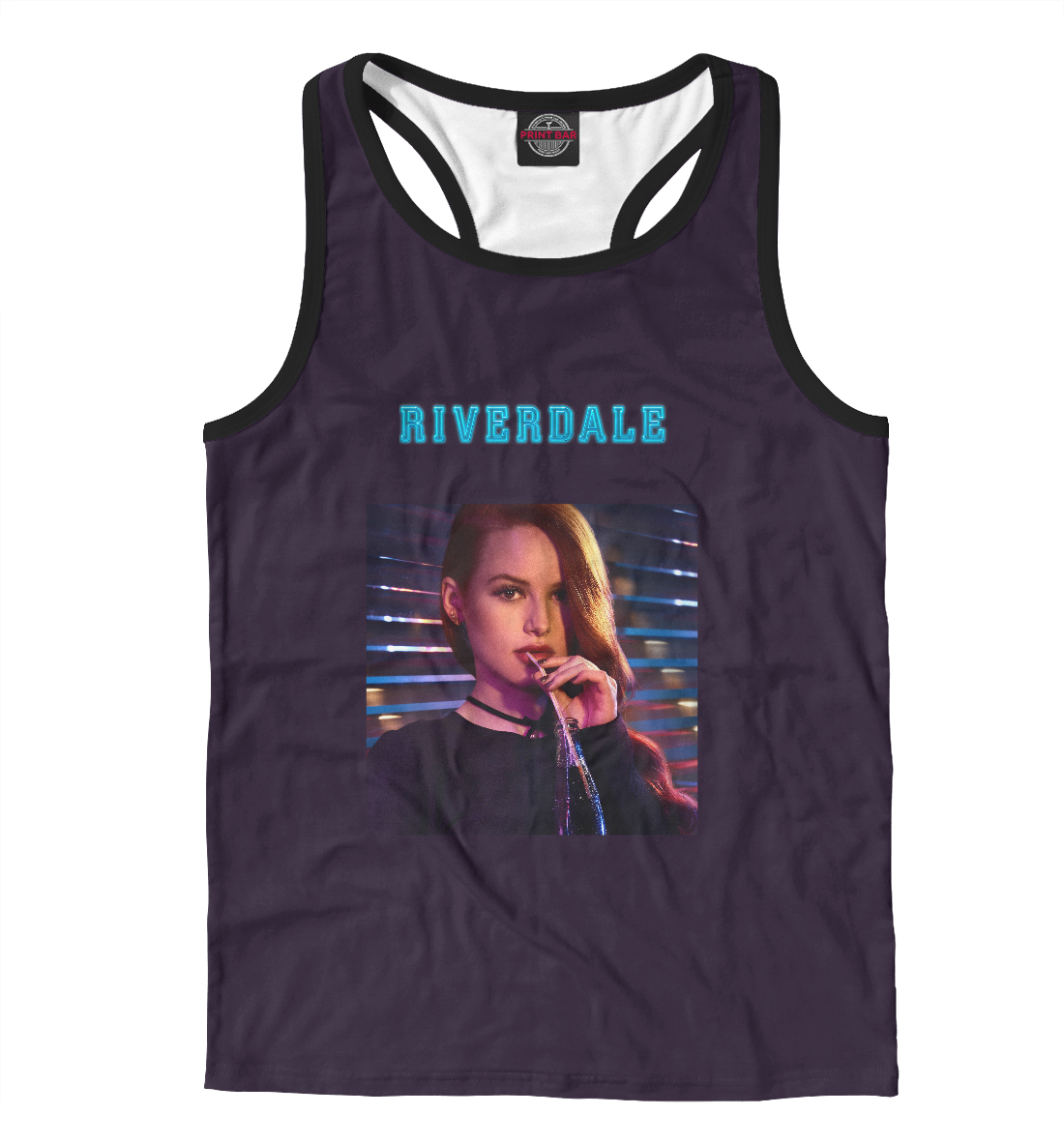 

Cheryl Blossom