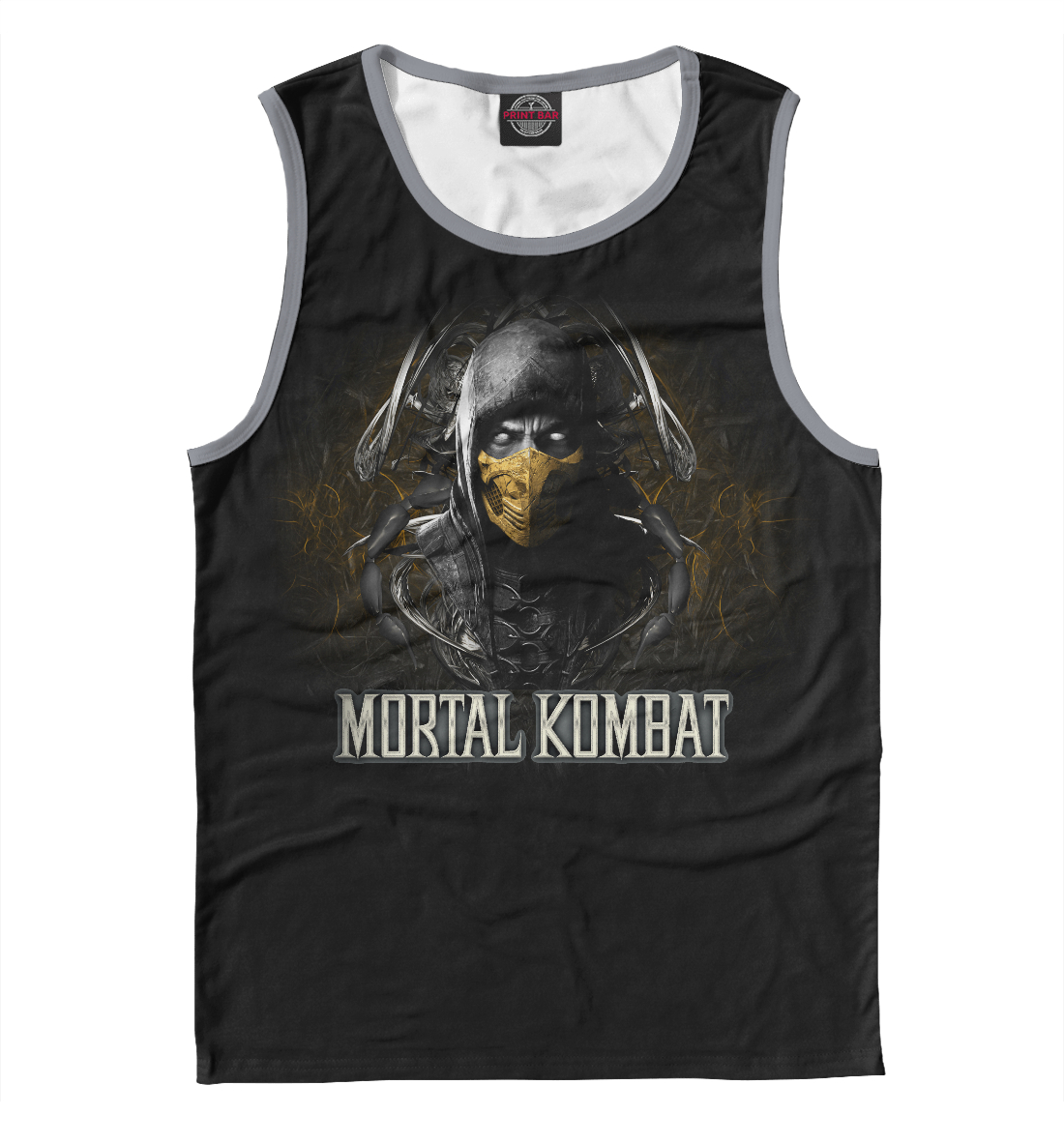 

Mortal Kombat