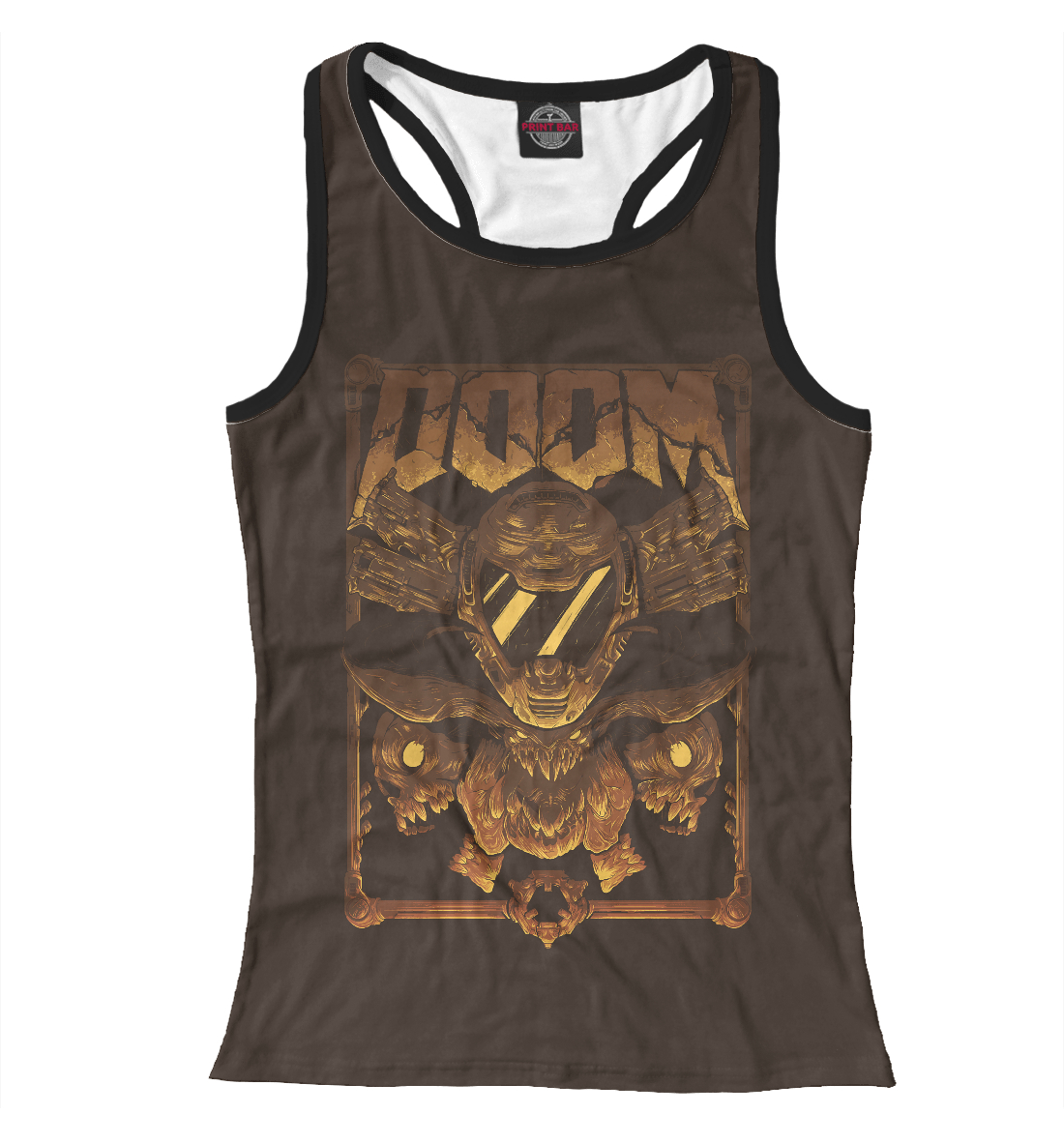 

Doom