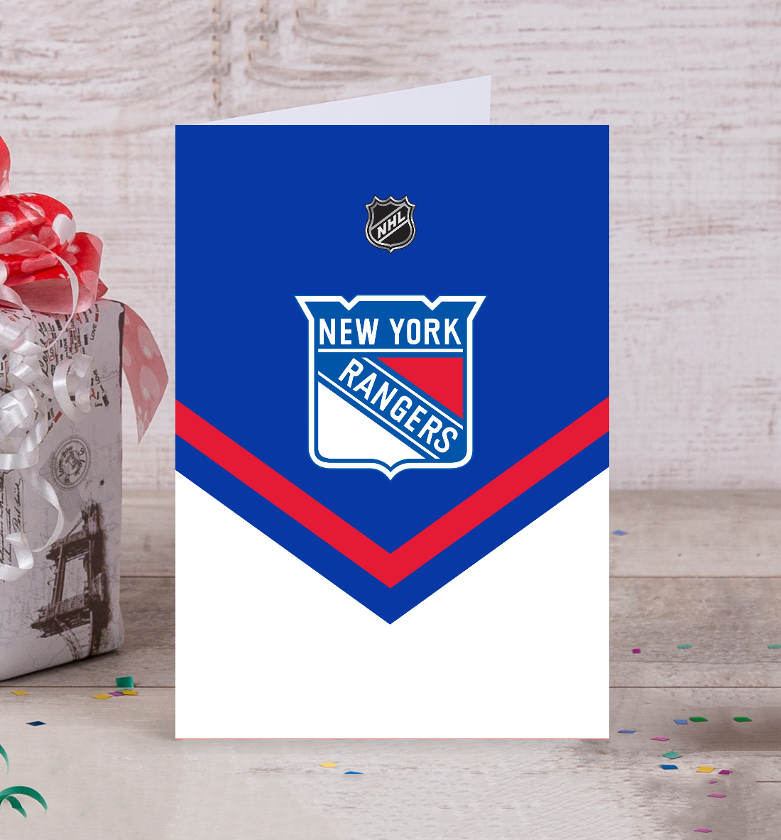 

New York Rangers