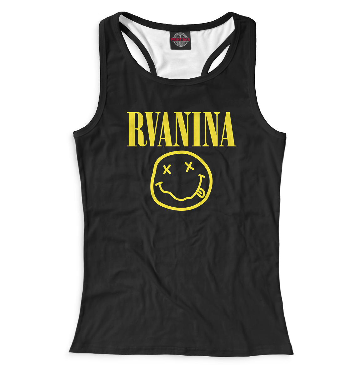 

RVANINA