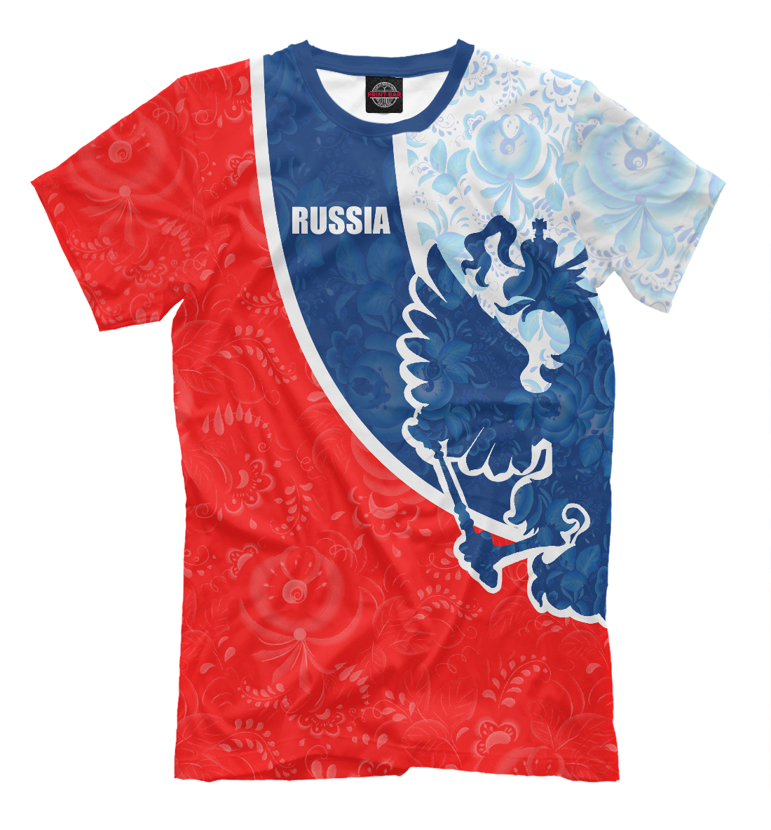 

Герб России
