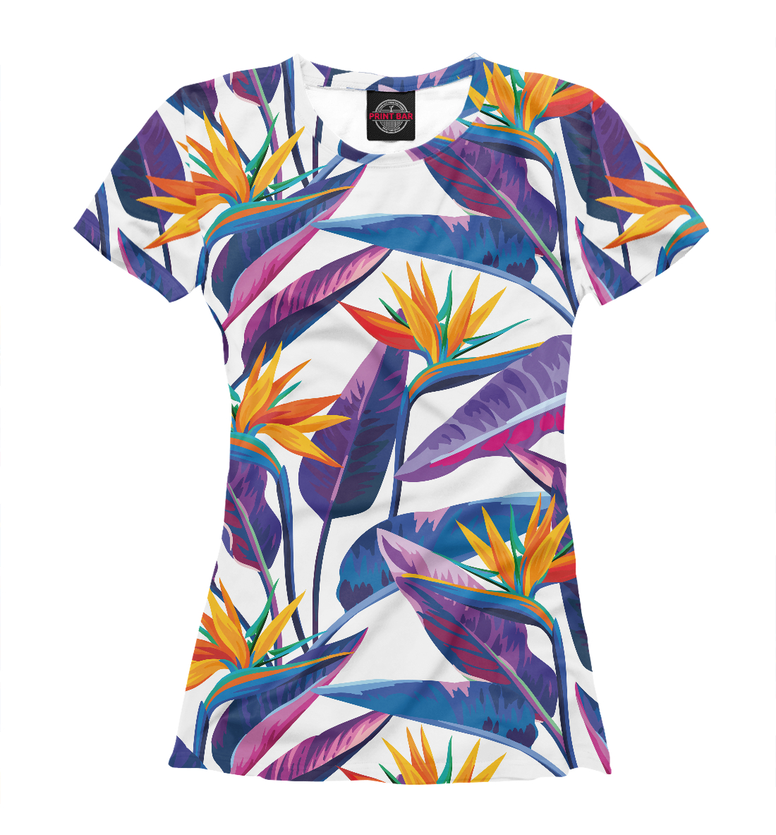 

Стрелитция