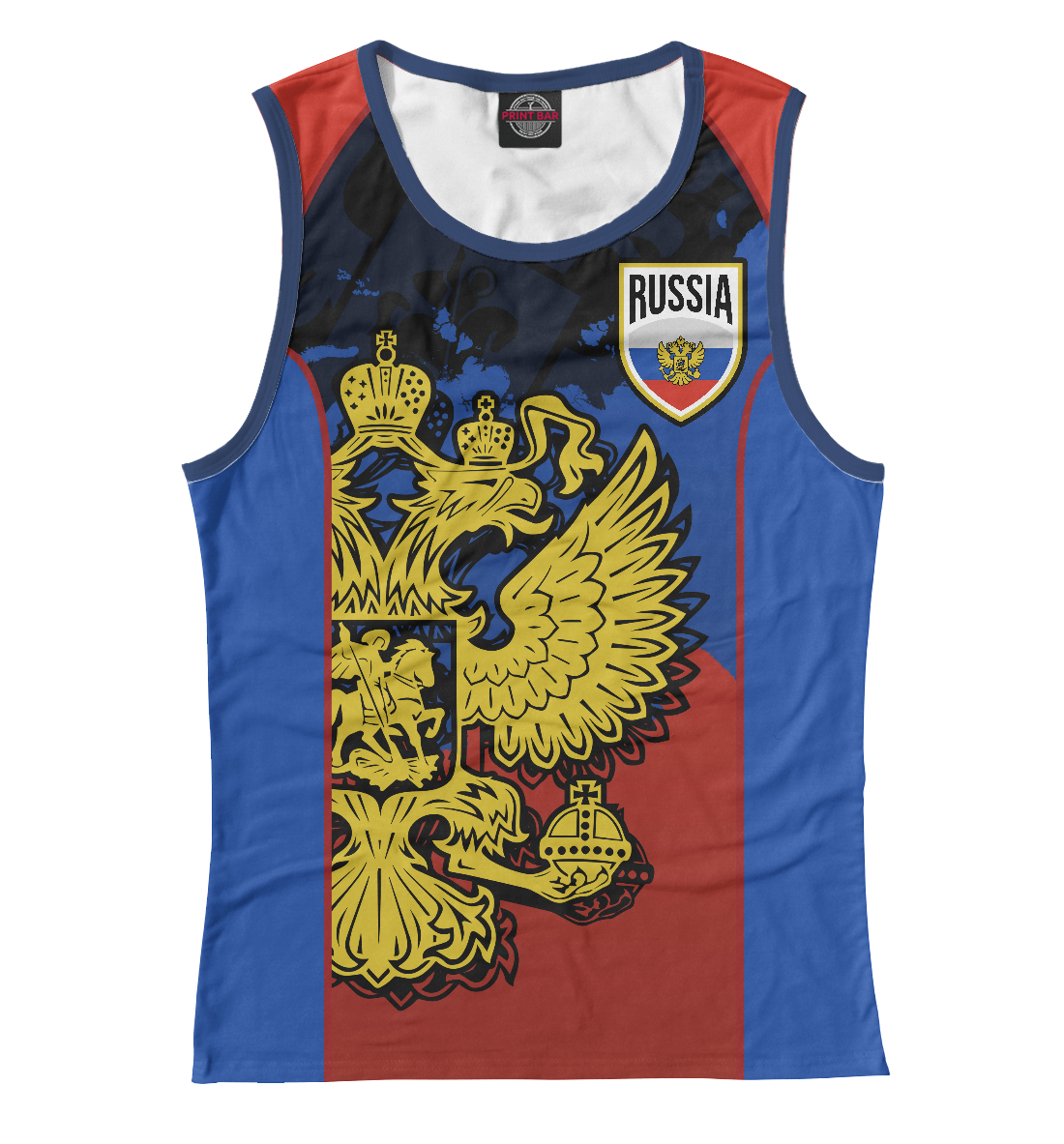 

Russia
