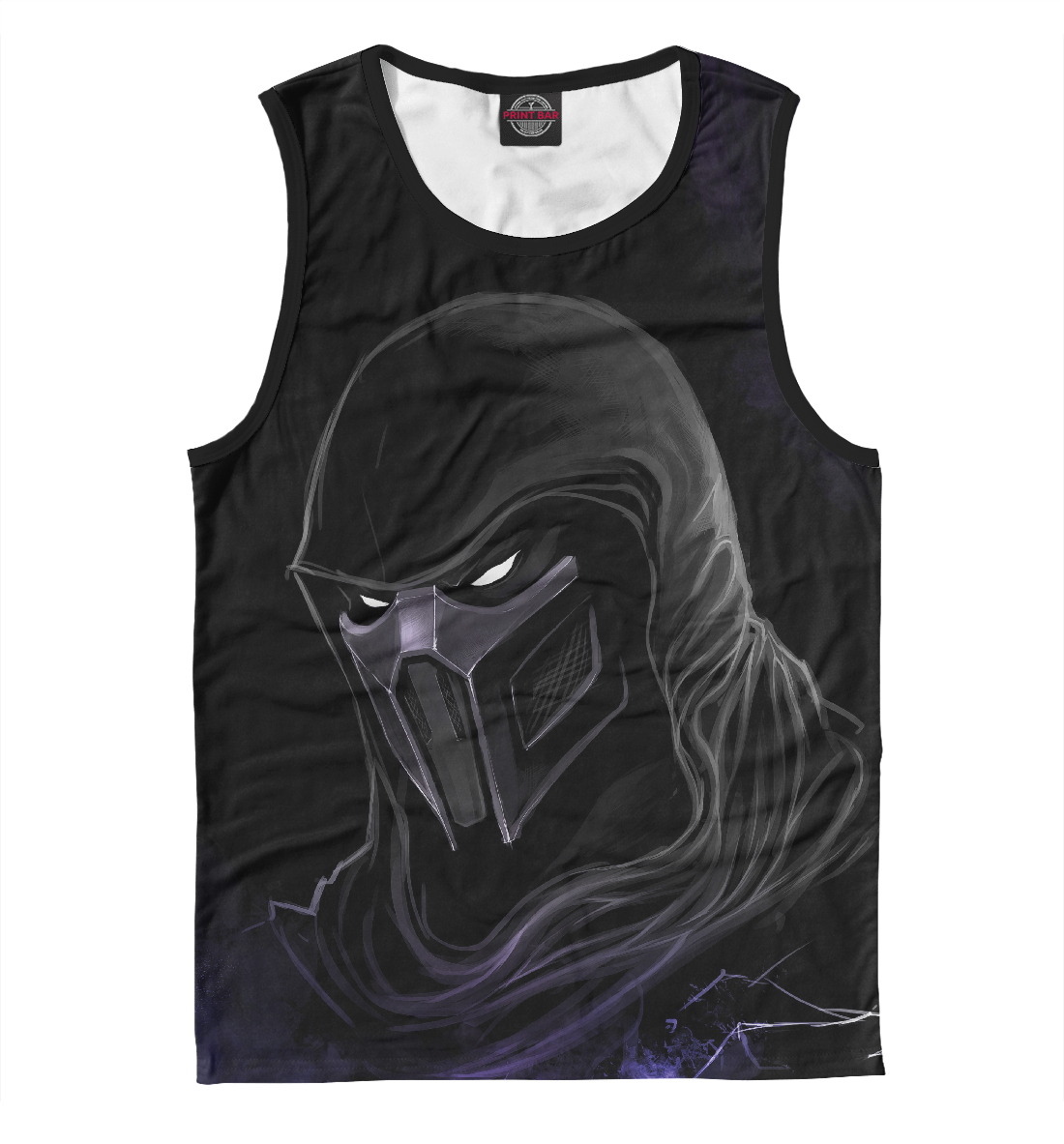 

Noob Saibot