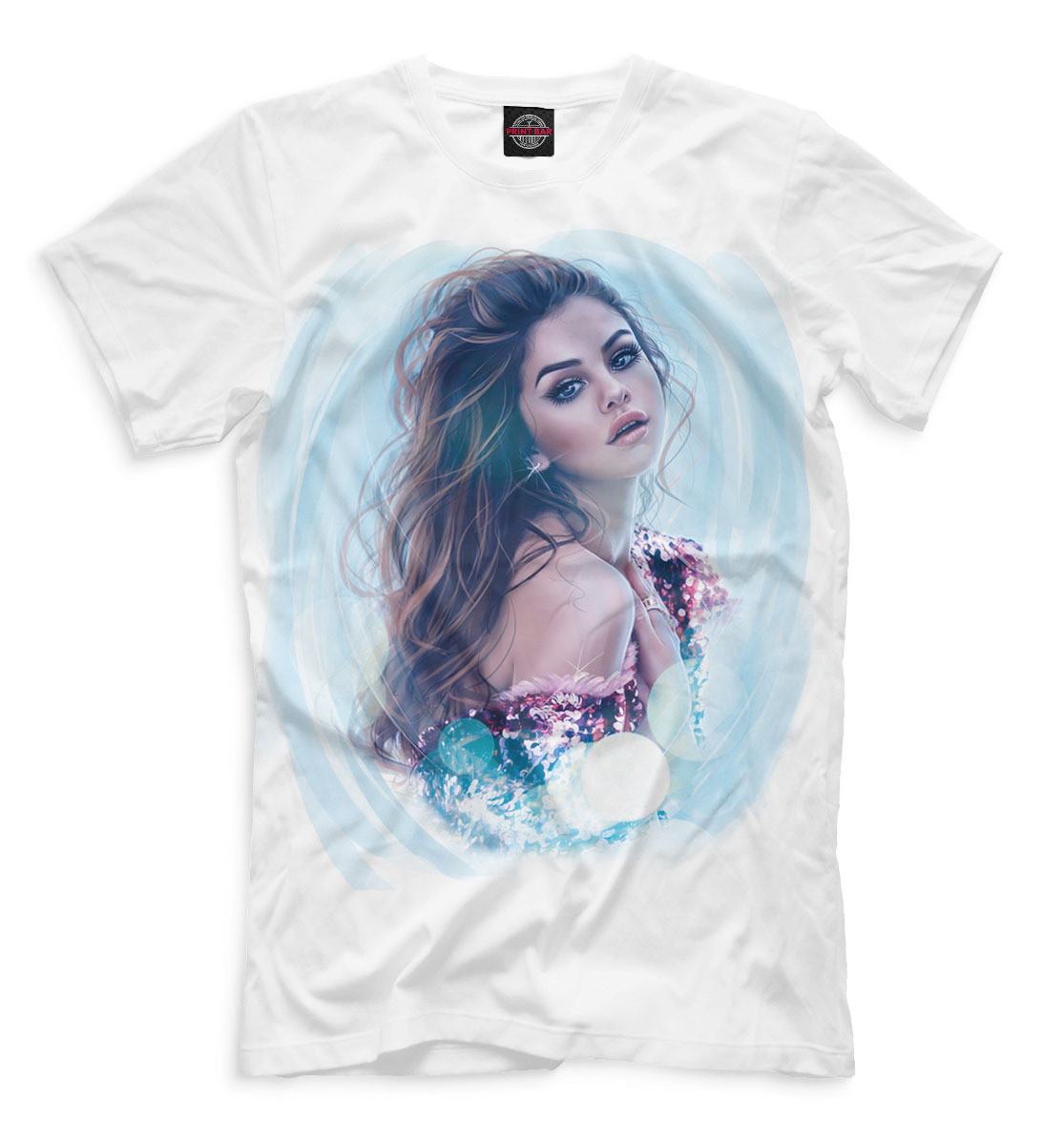 

Селена Гомез