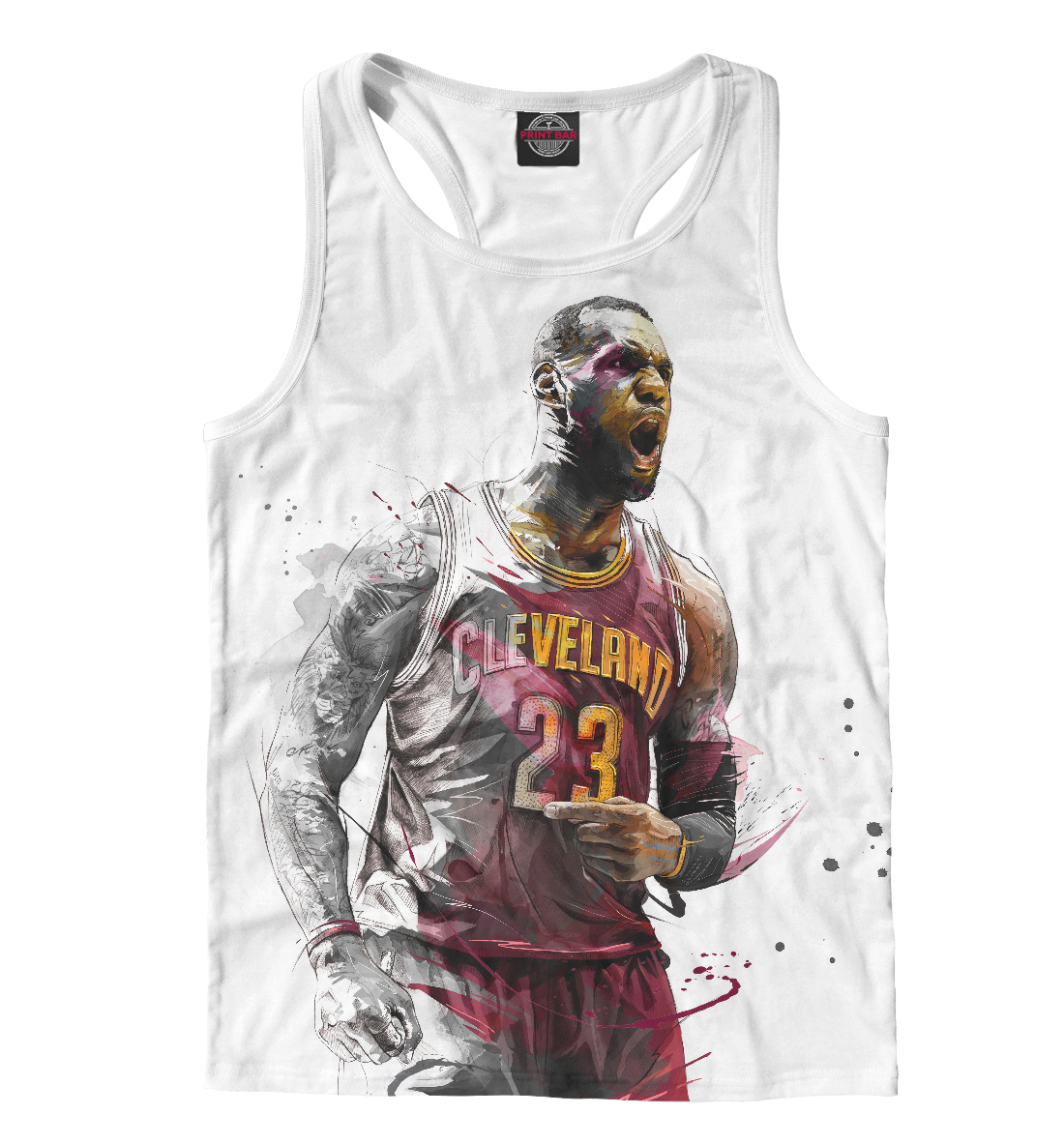 

Lebron / Cleveland