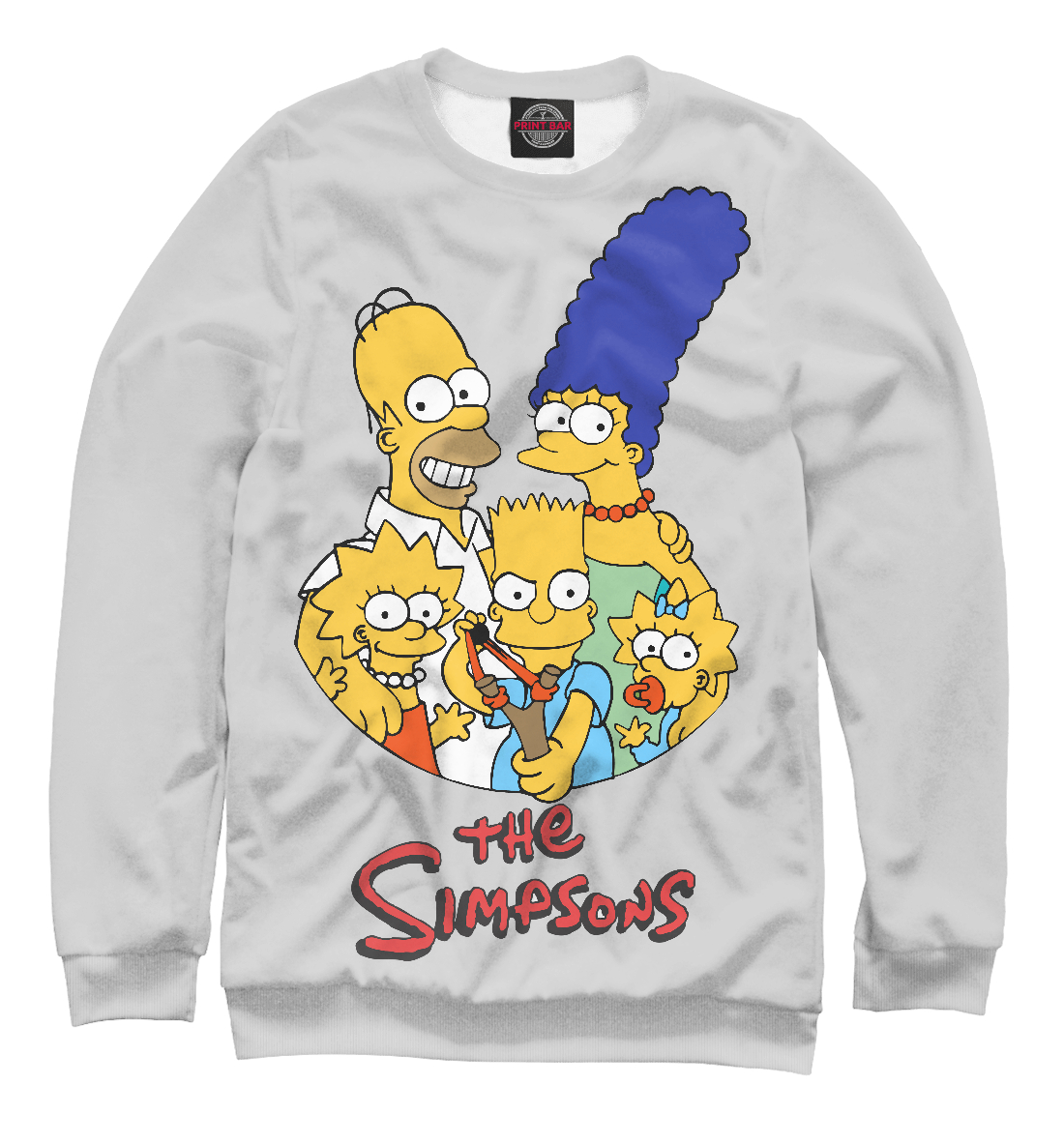 

The Simpsons