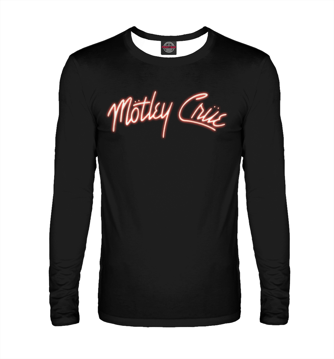 

Motley Crue
