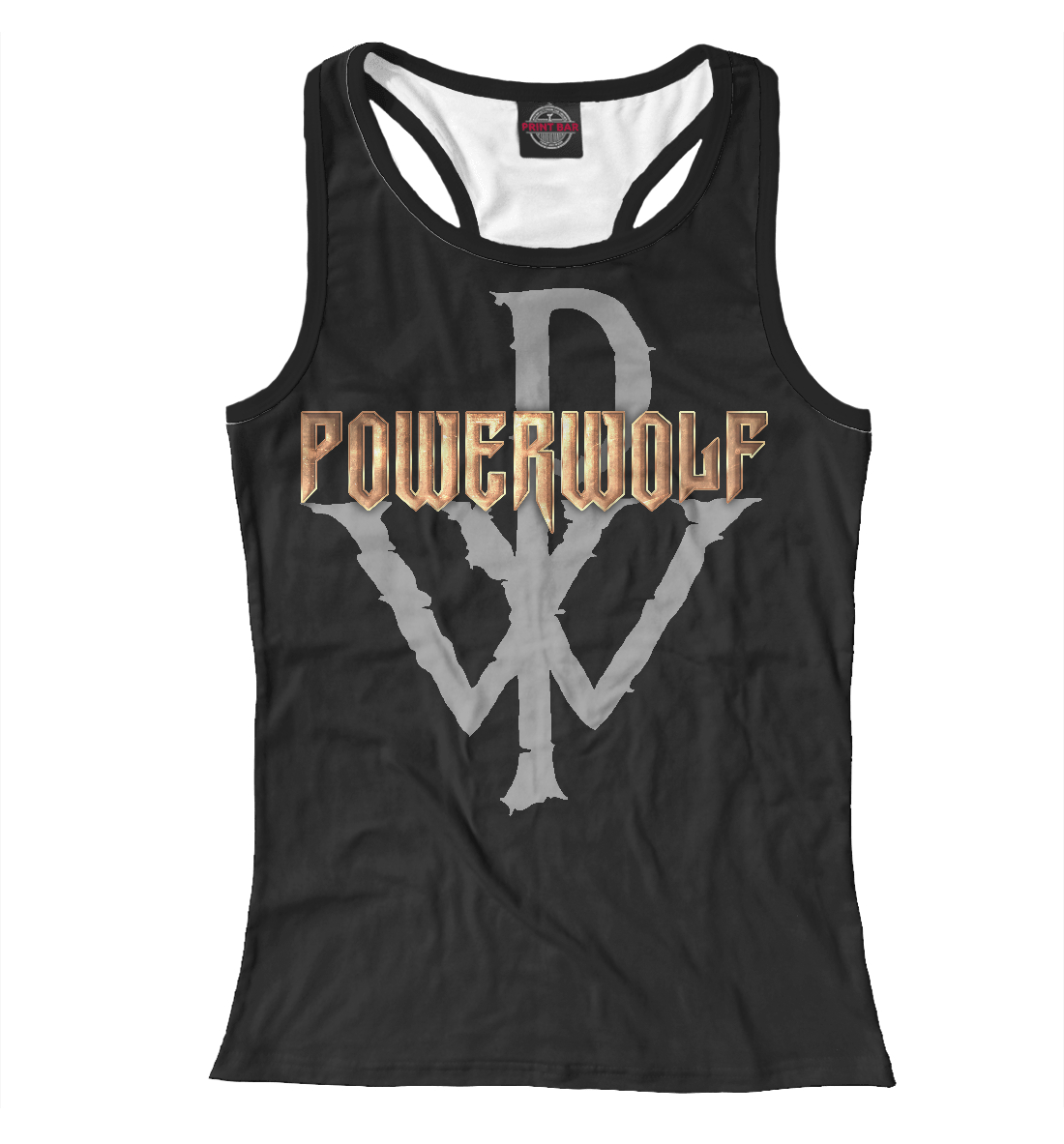 

Powerwolf