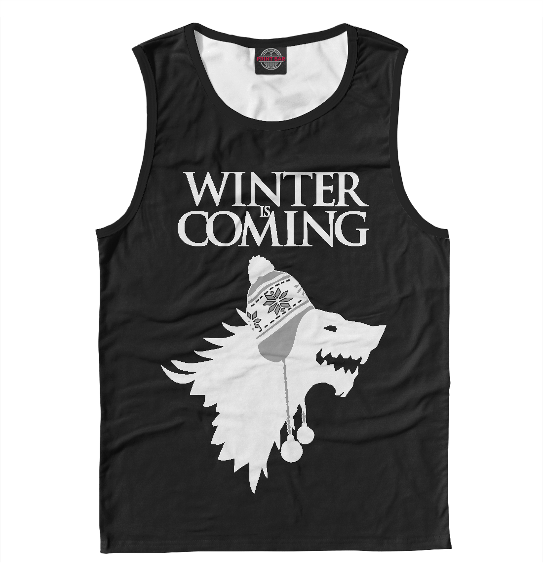 

Зима Близко