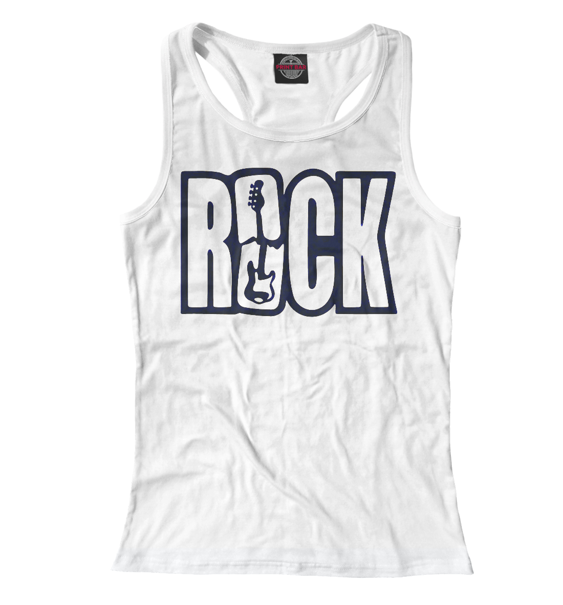 

Rock
