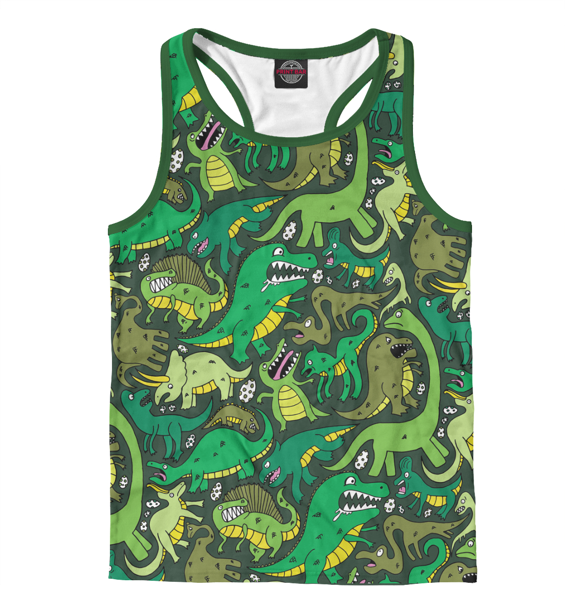

Dinos