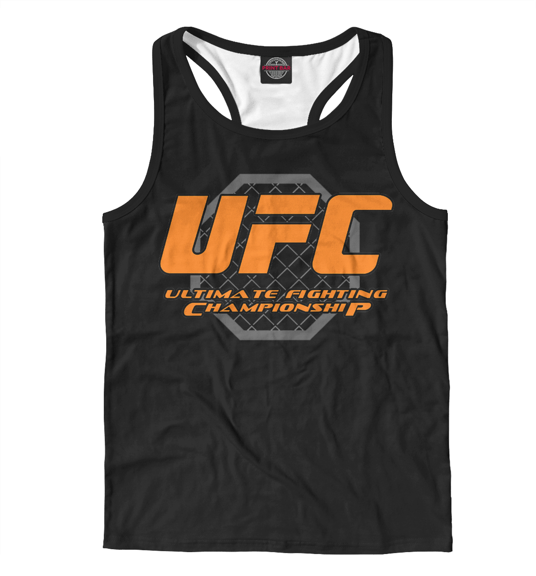 

Ultimate Fighting Championship