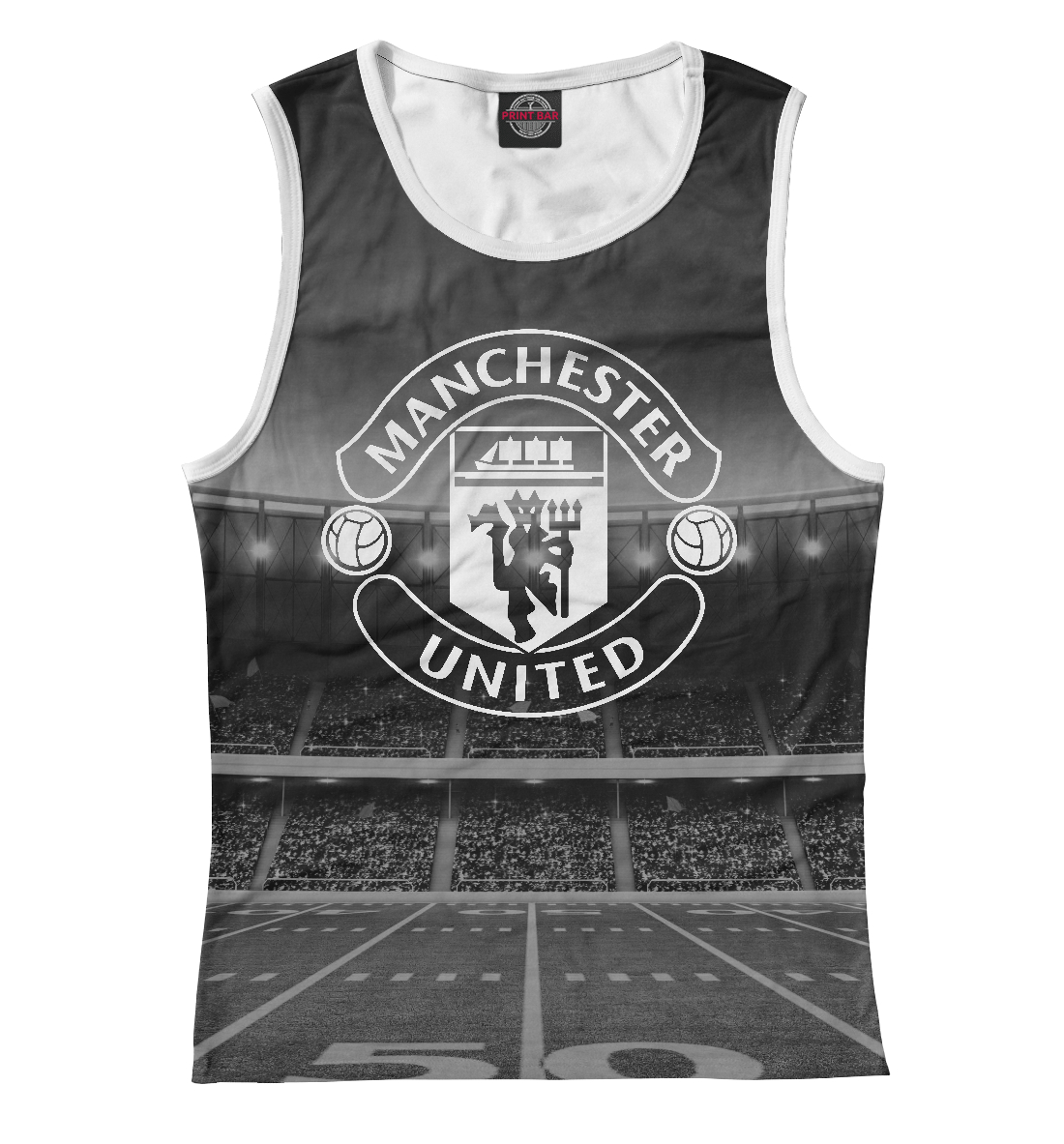 

Manchester United
