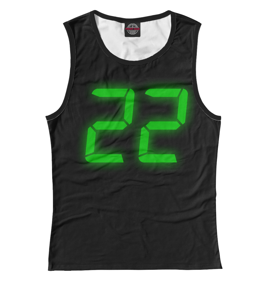 

22 года