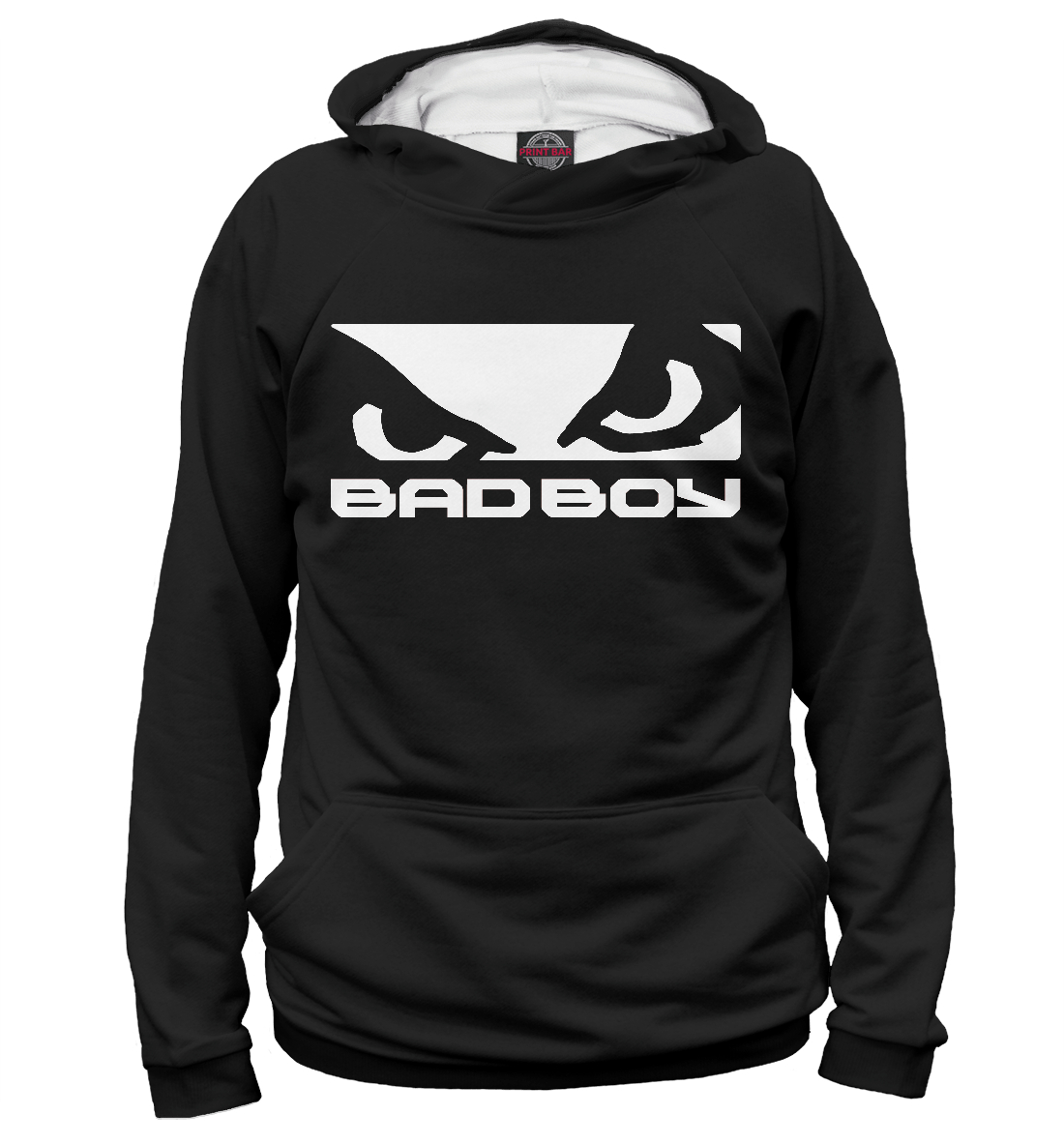 

Bad Boy MMA